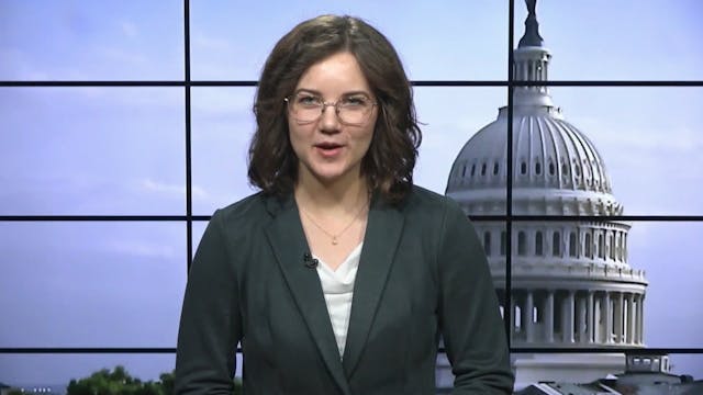Washington Watch with Tony Perkins | ...
