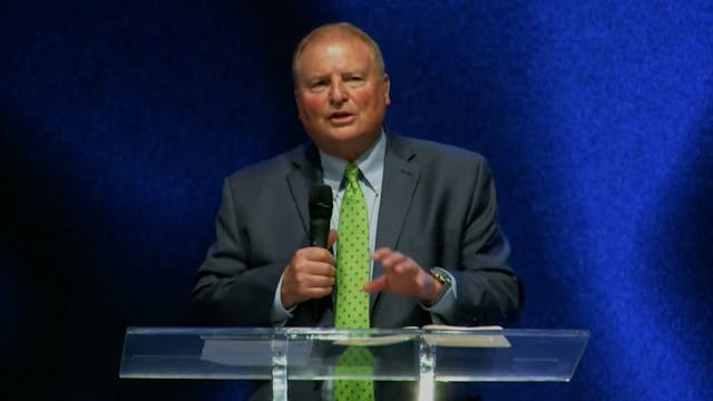 WORD Alive with Dr. Bob Rodgers | 6/1...