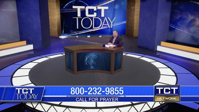 Dr. Tameka Ellington | TCT Today