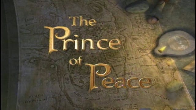 the Prince of Peace