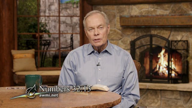 The Gospel Truth w/ Andrew Wommack | ...