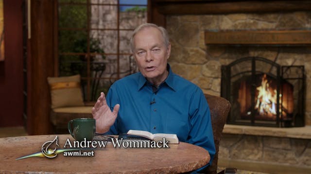 The Gospel Truth w/ Andrew Wommack | ...