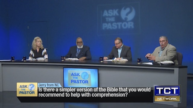According to the Bible, what is it that makes people marry? | Ask the Pastor 
