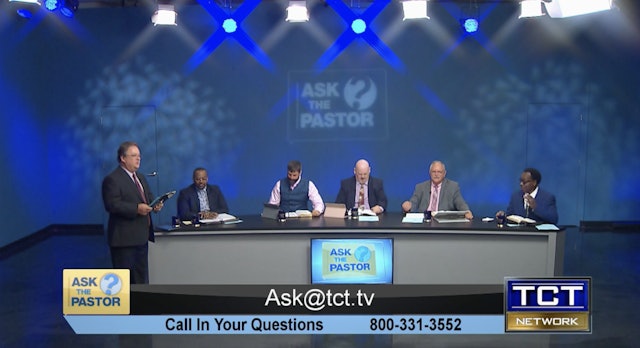 Why does God allow the devil to exist and tempt people? | Ask the Pastor