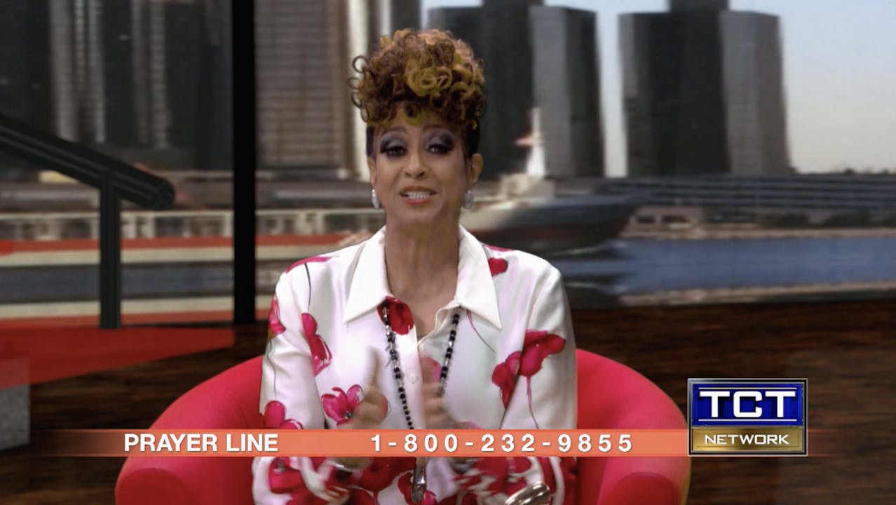 Any GOSPEL tea? (Part IV) Page 192 Lipstick Alley