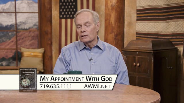 The Gospel Truth w/ Andrew Wommack | ...