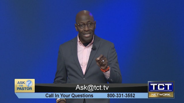 Does 1111 have a Biblical meaning | Ask the Pastor