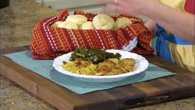 Southern Vegetable Plate | Everyday M...