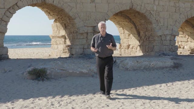 ISRAEL the Prophetic Connection | Pro...