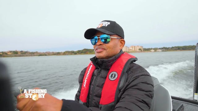 6/7/2025 | A Fishing Story | Paige Hu...