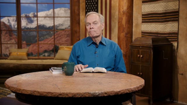 The Gospel Truth w/ Andrew Wommack | ...