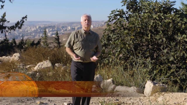 ISRAEL the Prophetic Connection | Ama...