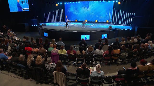 6/23/2025 | Joyce Meyer Ministries