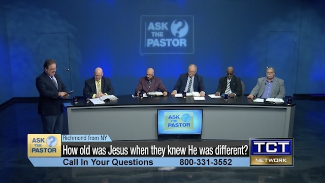 "How can a person who is evil be good for a nation?" | Ask the Pastor
