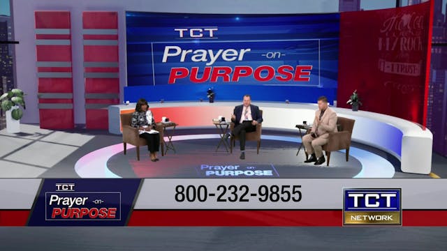08/05/2020 | Prayer on Purpose