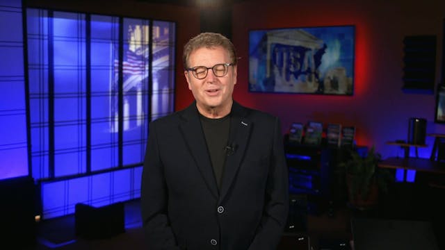 Prophecy USA | 6/22/2025