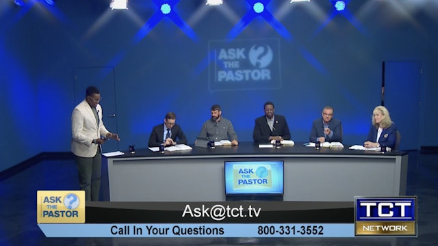 Will backsliders still go to heaven? | Ask the Pastor