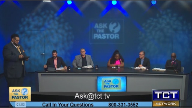 What happens after death? | Ask the Pastor