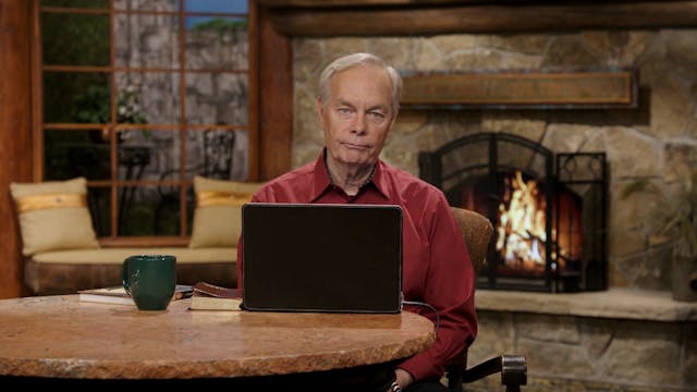 The Gospel Truth w/ Andrew Wommack | ...