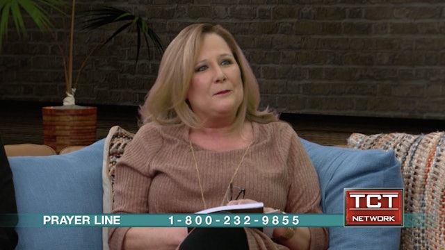 "Can this Marriage be Saved?" Guest: Stephanie Koch