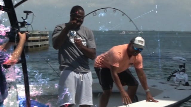 11/9/2024 | A Fishing Story | Torrey ...