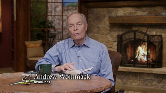 The Gospel Truth w/ Andrew Wommack | ...