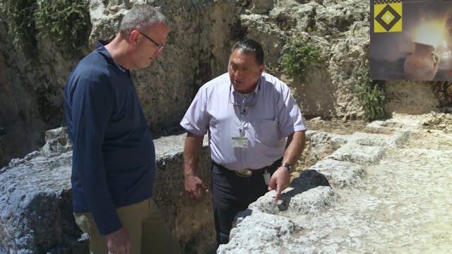 First Century Foundations | Season 12...