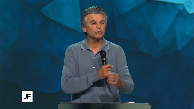 Kingdom Connection | 8/20/2024