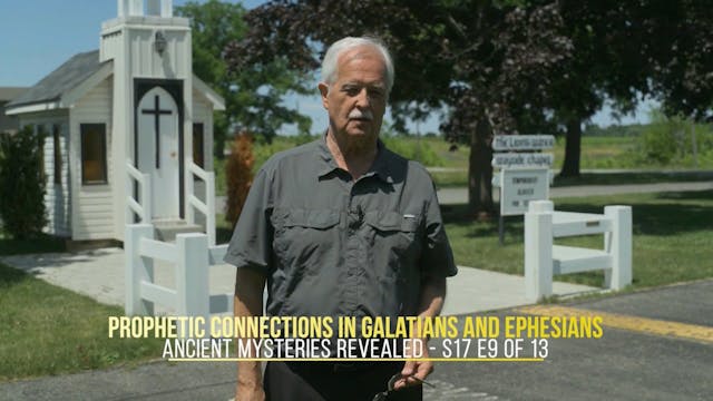 ISRAEL the Prophetic Connection | in ...