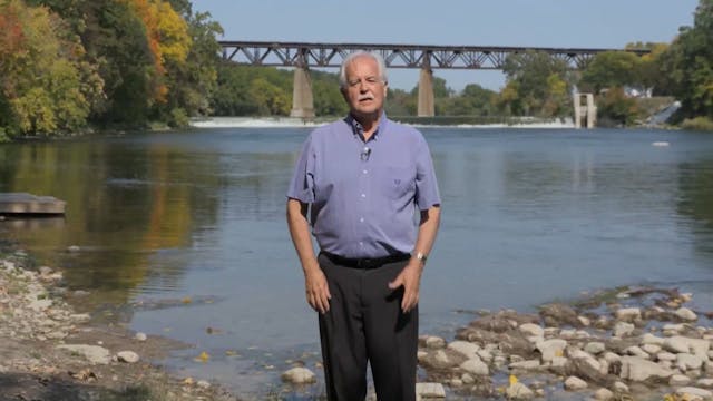 ISRAEL the Prophetic Connection | End...