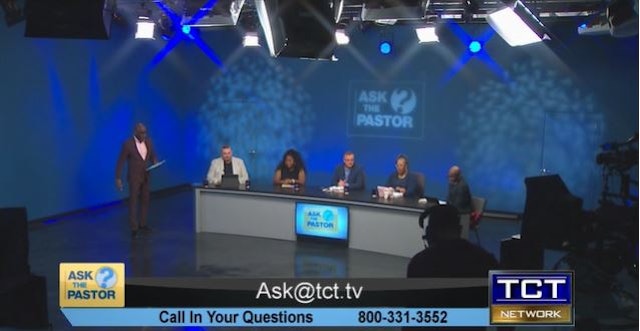 Why don't we celebrate the Immaculate Conception? | Ask The Pastor