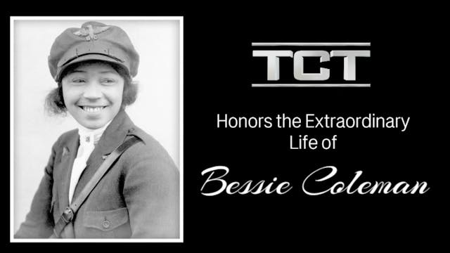 TCT Honors the Extraordinary Life of ...