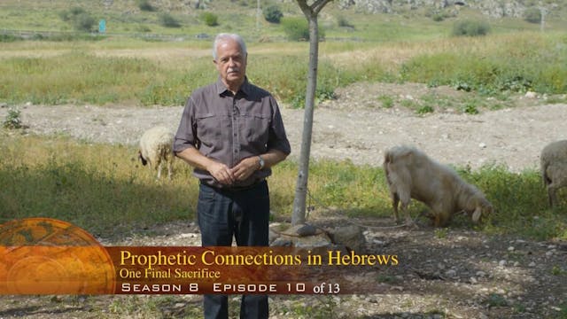 ISRAEL the Prophetic Connection | in ...