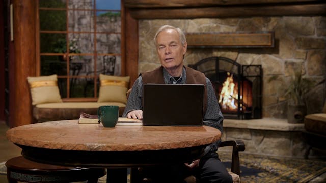 The Gospel Truth w/ Andrew Wommack | ...