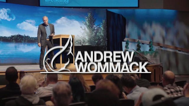 The Gospel Truth w/ Andrew Wommack | ...