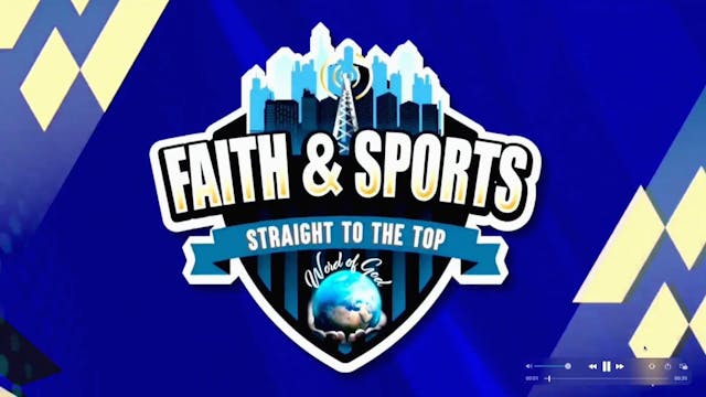 Faith & Sports | 3/1/2025