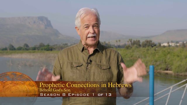 ISRAEL the Prophetic Connection | in ...