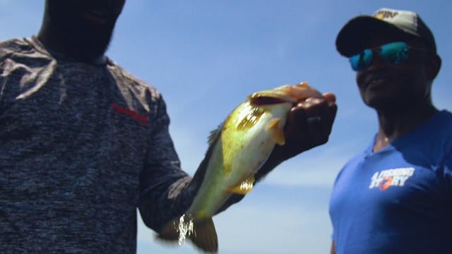 12/9/23 | A Fishing Story