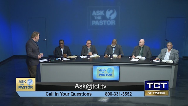 Which comes first, the rapture or the tribulation? | Ask the Pastor
