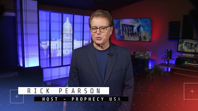 Prophecy USA | 11/24/2024