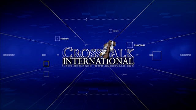 CrossTalk International | 11/11/2024