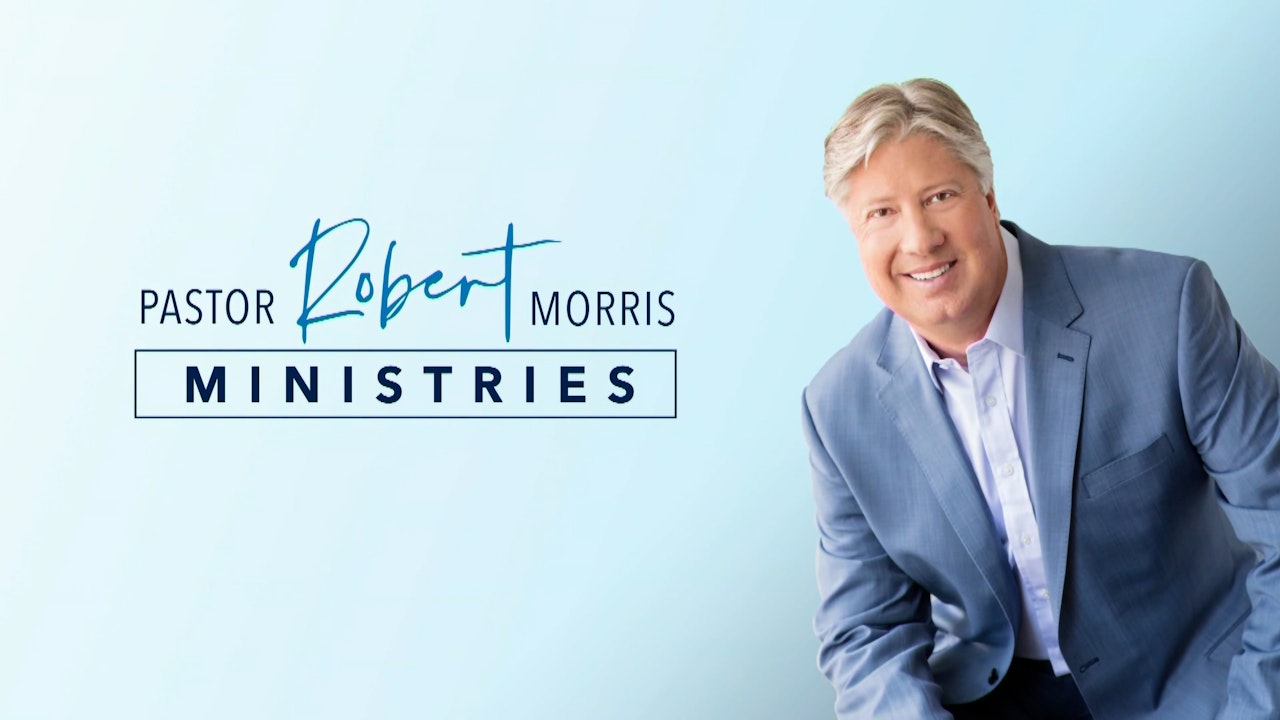 Pastor Robert Morris
