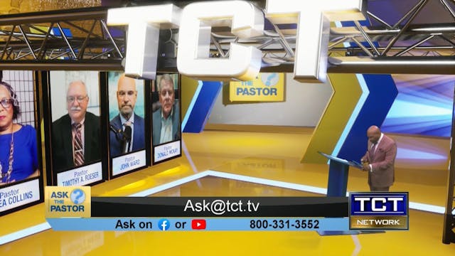 Why are some churches deviating from ...