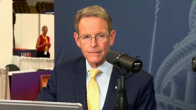 Washington Watch with Tony Perkins | ...