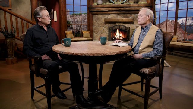 The Gospel Truth w/ Andrew Wommack | ...