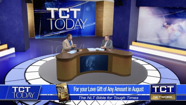8/4/2022 | TCT Today