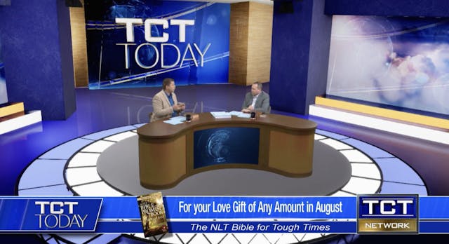 8/4/2022 | TCT Today