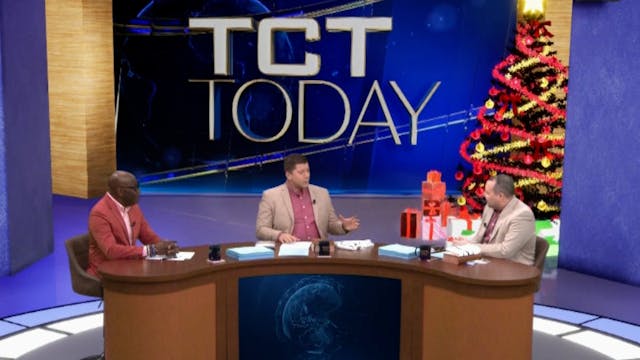 12/19/2023 | TCT Today