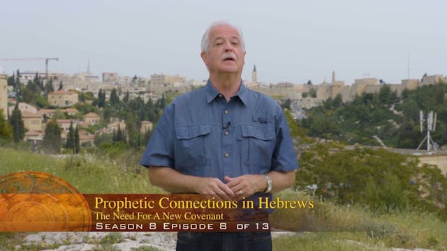 ISRAEL the Prophetic Connection | in ...