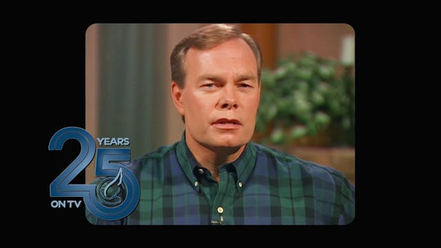 The Gospel Truth w/ Andrew Wommack | ...